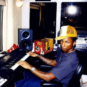 Meet your Posher, Nicky